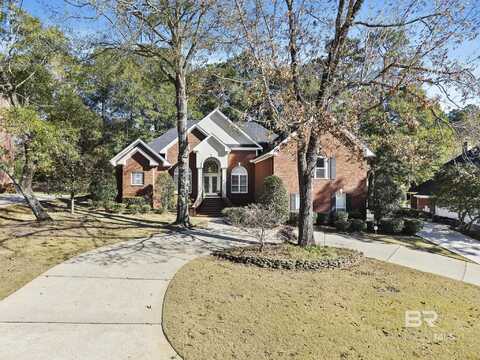 104 Clubhouse Drive, Fairhope, AL 36532