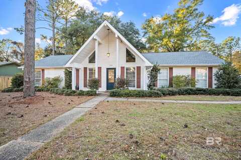 111 Montclair Loop, Daphne, AL 36526