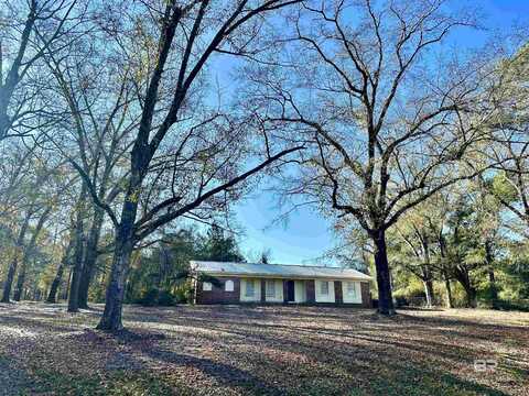 2664 Sowell Road, Brewton, AL 36426