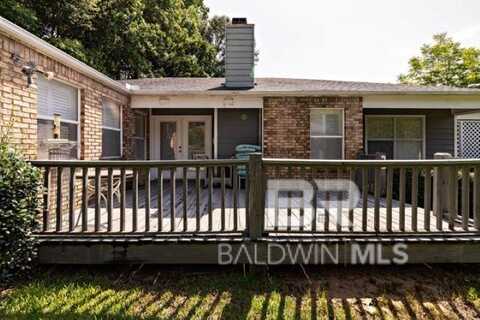 12 Stonebridge Court, Mobile, AL 36608