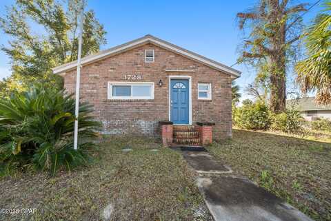 3728 E 2nd Street, Panama City, FL 32401
