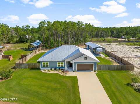 1825 White Western Lake Lane, Panama City, FL 32409