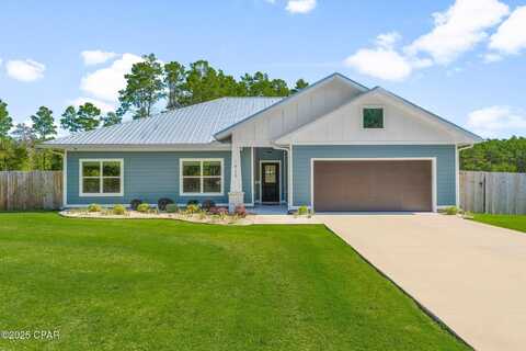 1825 White Western Lake Lane, Panama City, FL 32409