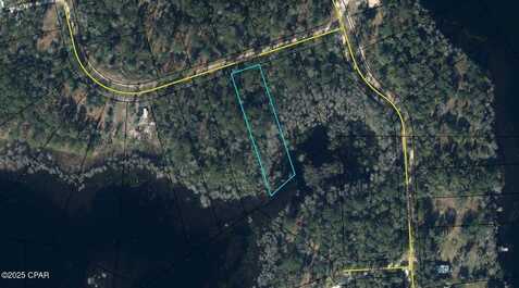 0 Cypress Lane, Chipley, FL 32428