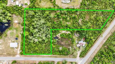 5411 Bayhead Road, Youngstown, FL 32466