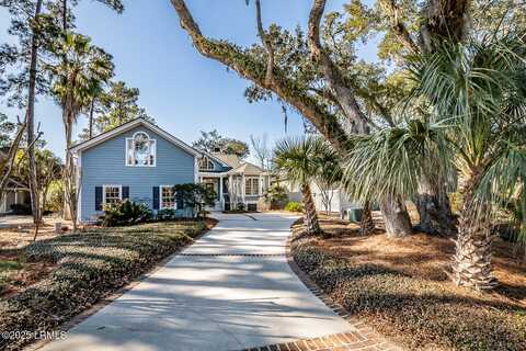 1140 Palmetto Point, Islandton, SC 29920