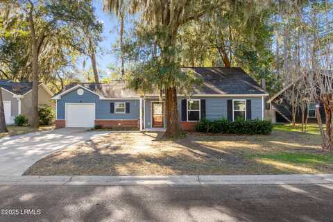 50 Brindlewood Drive, Beaufort, SC 29907