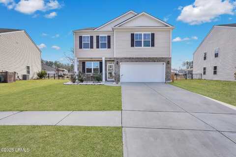 2393 Blakers Boulevard, Okatie, SC 29909