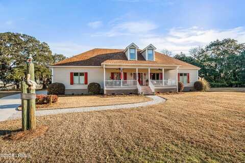 322 Perryclear Drive, Beaufort, SC 29906