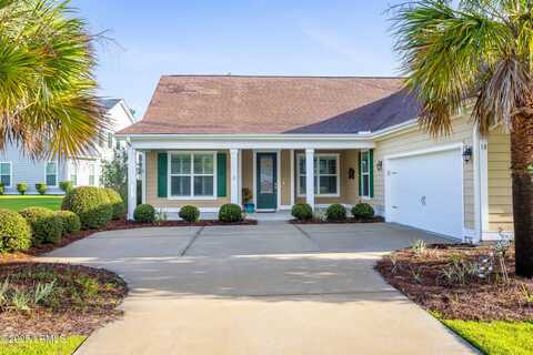 18 Yonges Island Drive, Bluffton, SC 29910