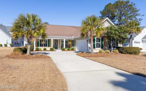 18 Yonges Island Drive, Bluffton, SC 29910