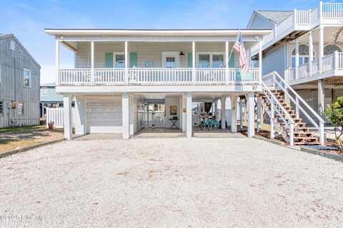 87 E First Street, Ocean Isle Beach, NC 28469