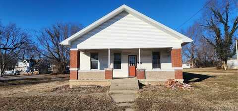 127 North Street W, Eldon, MO 65026