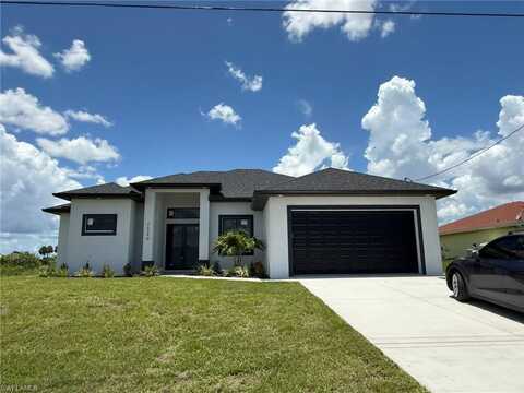1320 NE 14th, CAPE CORAL, FL 33909