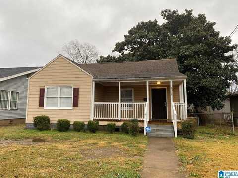 3015 AVENUE H, BIRMINGHAM, AL 35218