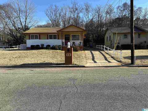 13 SW SPRING HAVEN CIRCLE, BIRMINGHAM, AL 35211