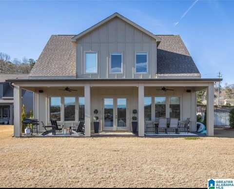 250 WILLIAMS ROAD, ALEXANDER CITY, AL 35010