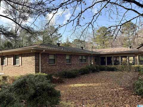 30 SEALE DRIVE, COLUMBIANA, AL 35051