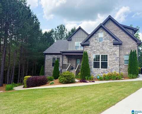 41 YELLOW NEWTON CIRCLE, OXFORD, AL 36203