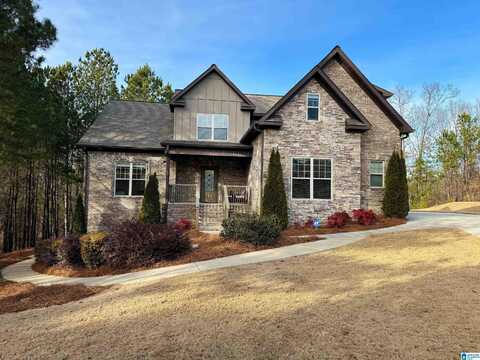 41 YELLOW NEWTON CIRCLE, OXFORD, AL 36203