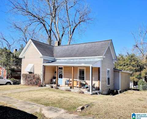 940 KIRK STREET, ROANOKE, AL 36274