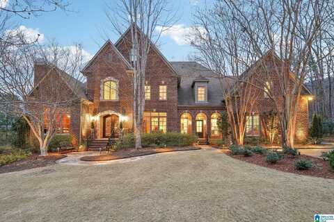 3 HAZELTINE WALK, BIRMINGHAM, AL 35242