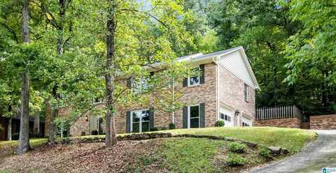 2929 PANORAMA TRAIL, VESTAVIA HILLS, AL 35216