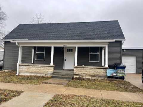 1307 19th Street, Bedford, IN 47421