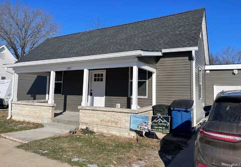 1307 19th Street, Bedford, IN 47421