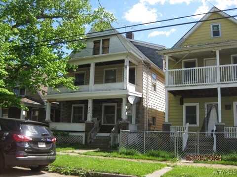 423 18th Street, Niagara Falls, NY 14303