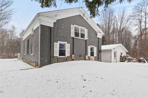 2790 Sweden Walker Road, Clarkson, NY 14420