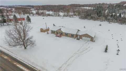 16958 Churchill Road, Rutland Center, NY 13601