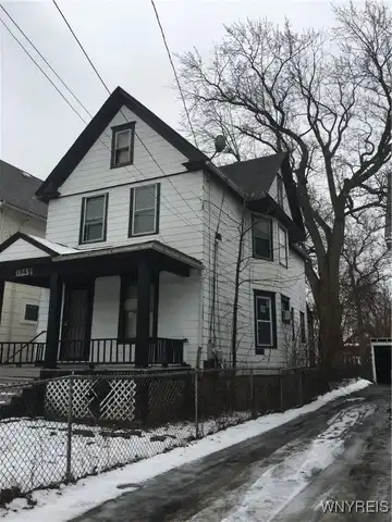 1849 Niagara Avenue, Niagara Falls, NY 14305