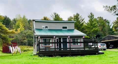 3154 County Road 2, West Almond, NY 14804