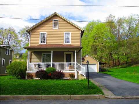 4 Moffatt Street, Oneonta, NY 13820