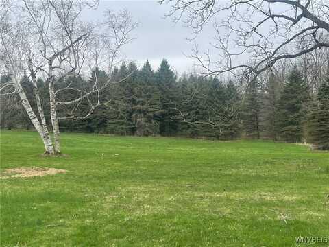 1066 Meiser Road, Alabama, NY 14036
