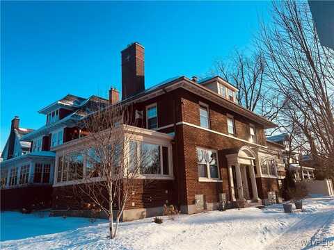 50 Jewett Parkway, Buffalo, NY 14214