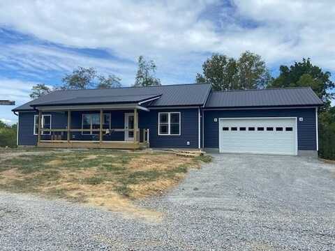 796 Hidden Acres, Mount Olivet, KY 41064