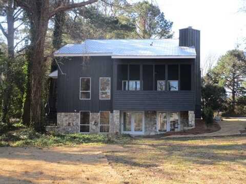 235 Smoak Bridge Circle, Warwick, GA 31796