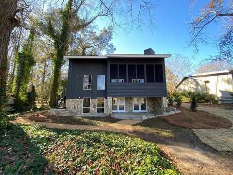 235 Smoak Bridge Circle, Warwick, GA 31796