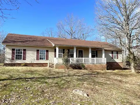 269 Krysti Lane, Pocahontas, AR 72455