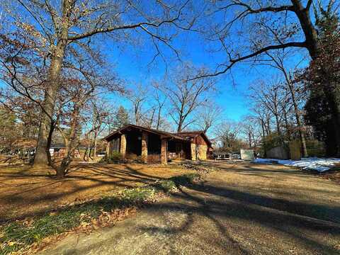 1810 Sun Valley Drive, Batesville, AR 72501