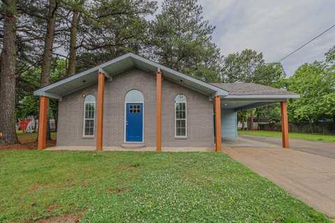 200 S 12th Avenue, Paragould, AR 72450