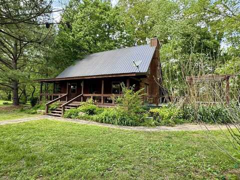 650 Gainer Ferry Road, Batesville, AR 72501