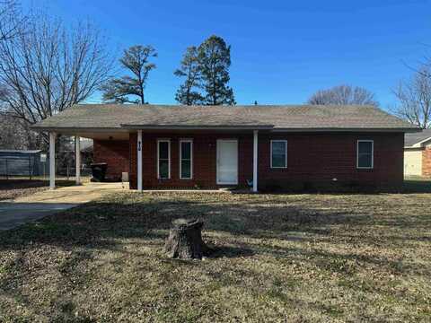 810 Grimes Road, Lake City, AR 72437