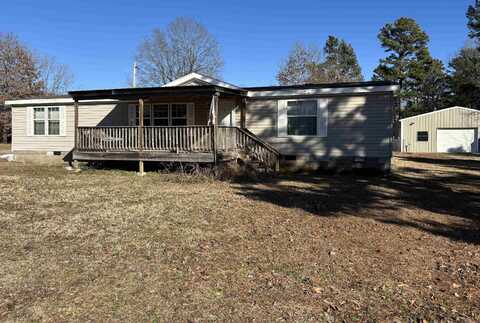 73 Pounders Drive, Melbourne, AR 72584