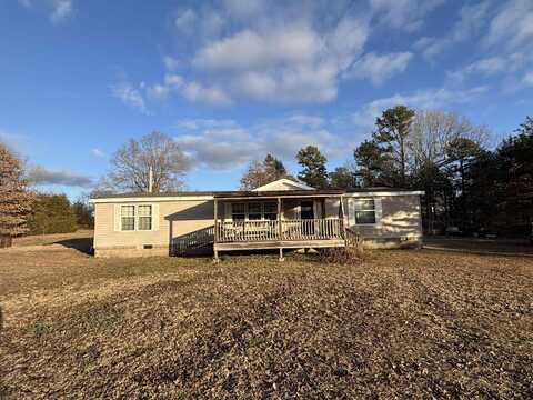 73 Pounders Drive, Violet Hill, AR 72584