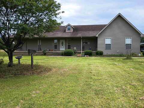 702 Greene 833 Road, Marmaduke, AR 72443