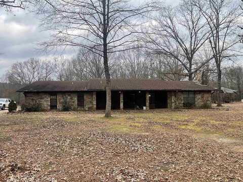 522 Ouachita 210 Road, Camden, AR 71701