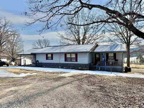 4380 Gorby Road, Calico Rock, AR 72519